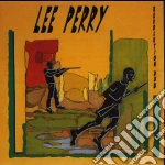 Lee Perry - Revolution Dub cd
