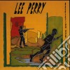 Lee Perry - Revolution Dub cd