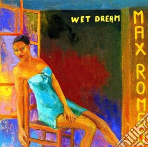Max Romeo - Wet Dream cd musicale di Max Romeo