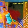 Max Romeo - Wet Dream cd