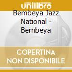 Bembeya Jazz National - Bembeya cd