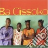 Ba Cissoko - Sabolan cd