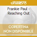Frankie Paul - Reaching Out cd