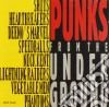 Punks From The Underground cd
