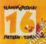Flamin' Groovies - Sixteen Tunes cd