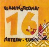 Flamin' Groovies - Sixteen Tunes cd