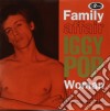 Iggy Pop - Family Affair cd