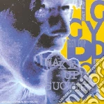 Iggy Pop - Wake Up! Suckers cd