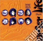 Freddy Lynxx And The Jet Boys - Larger Than Life cd