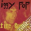 Iggy Pop - Fire Engine cd
