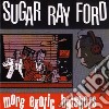 Sugar Ray Ford - More Exotic Hotshots cd