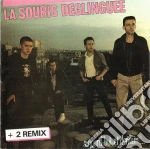 Souris Deglinguee (La) - Ujourd'Hui Et Demain cd