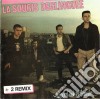 Souris Deglinguee (La) - Ujourd'Hui Et Demain cd