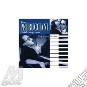 Michel Petrucciani - Darn That Dream cd musicale di PETRUCCIANI TRIO