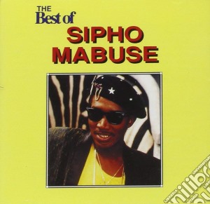 Sypho Mabuse - The Best Of cd musicale di Sypho Mabuse