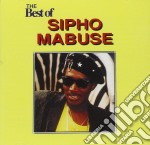 Sypho Mabuse - The Best Of