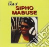 Sypho Mabuse - The Best Of cd