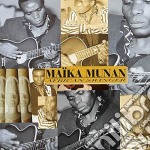 Maika Munan - African Swinger