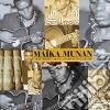 Maika Munan - African Swinger cd musicale di Maika Munan