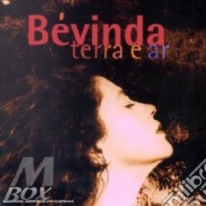Bevinda - Terra E Ar cd musicale di BEVINDA