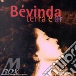 Bevinda - Terra E Ar cd