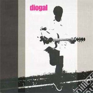 Diogal Feat. Didier Malherbe - Samba Alla cd musicale di DIOGAL ft MALHERBE D