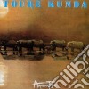 Toure' Kunda - Amadou Tilo cd