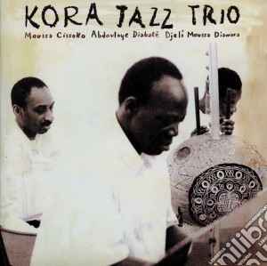 Kora Jazz Trio - Same cd musicale di KORA JAZZ TRIO