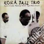 Kora Jazz Trio - Same cd