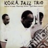 Kora Jazz Trio - Same cd