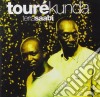 Toure Kunda - Terra Saabi cd
