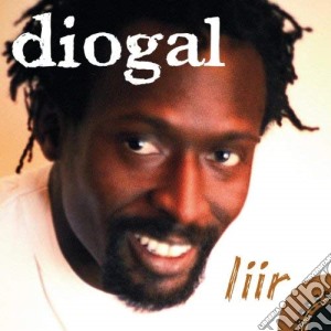 Diogal - Liir cd musicale di DIOGAL