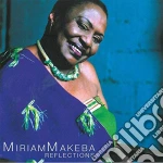 Miriam Makeba - Reflections cd