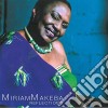 Miriam Makeba - Reflections cd