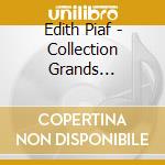 Edith Piaf - Collection Grands Interpretes cd