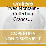 Yves Montant - Collection Grands Interpretes, V.2 cd