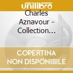 Charles Aznavour - Collection Grands Interpretes cd