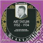 1932-1934 cd