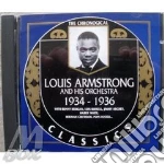 1934-1936 cd