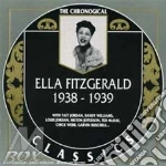 1938-1939 cd