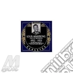 1932-1933 cd