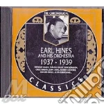 1937-1939 cd