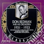 1931-1933 cd