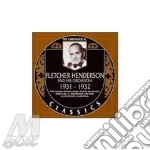 1931-1932 cd