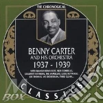 1937-1939 cd