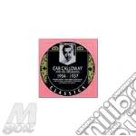 1934-1937 cd