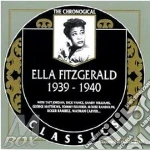 1939-1940 cd