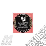 Cab Calloway - 1937-1938 cd