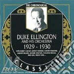 Duke Ellington - 1929-1930 cd