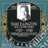 Duke Ellington - 1929-1930 cd